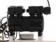 BlackStone SBC 50-10 - Silenced Electric Air Compressor