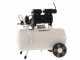 BlackStone SBC 50-10 - Silenced Electric Air Compressor