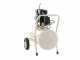 BlackStone SBC 50-10 - Silenced Electric Air Compressor