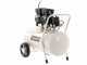 BlackStone SBC 50-10 - Silenced Electric Air Compressor