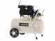 BlackStone SBC 50-10 - Silenced Electric Air Compressor