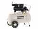 BlackStone SBC 50-10 - Silenced Electric Air Compressor