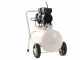 BlackStone SBC 50-10 - Silenced Electric Air Compressor