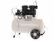 BlackStone SBC 50-10 - Silenced Electric Air Compressor