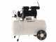 BlackStone SBC 50-10 - Silenced Electric Air Compressor