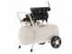 BlackStone SBC 50-10 - Silenced Electric Air Compressor