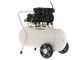 BlackStone SBC 50-10 - Silenced Electric Air Compressor