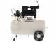 BlackStone SBC 50-10 - Silenced Electric Air Compressor