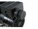 BlackStone SBC 50-10 - Silenced Electric Air Compressor