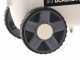 BlackStone SBC 50-10 - Silenced Electric Air Compressor