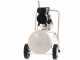 BlackStone SBC 50-10 - Silenced Electric Air Compressor
