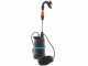 Gardena Pump for tanks 4000/1 - For clear water - 400W