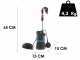 Gardena Pump for tanks 4000/1 - For clear water - 400W