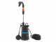 Gardena Pump for tanks 4000/1 - For clear water - 400W