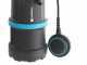 Gardena Pump for tanks 4000/1 - For clear water - 400W