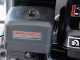 Tracked Barrow Blackstone TB-PRO 5500 DLT-Hydro - Dumper hydraulic barrow 500 Kg