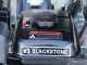 Tracked Barrow Blackstone TB-PRO 5500 DLT-Hydro - Dumper hydraulic barrow 500 Kg