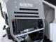 Tracked Barrow Blackstone TB-PRO 5500 DLT-Hydro - Dumper hydraulic barrow 500 Kg