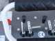 Tracked Barrow Blackstone TB-PRO 5500 DLT-Hydro - Dumper hydraulic barrow 500 Kg