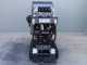 Tracked Barrow Blackstone TB-PRO 5500 DLT-Hydro - Dumper hydraulic barrow 500 Kg