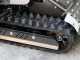 Tracked Barrow Blackstone TB-PRO 5500 DLT-Hydro - Dumper hydraulic barrow 500 Kg