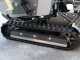 Tracked Barrow Blackstone TB-PRO 5500 DLT-Hydro - Dumper hydraulic barrow 500 Kg