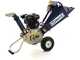 BullMach Hercules 65 L - Petrol garden shredder - Loncin LC170F 212cc engine