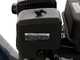 BullMach Hercules 65 L - Petrol garden shredder - Loncin LC170F 212cc engine