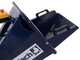 BullMach Hercules 65 L - Petrol garden shredder - Loncin LC170F 212cc engine