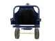 BullMach Hercules 65 L - Petrol garden shredder - Loncin LC170F 212cc engine