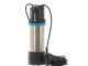 Gardena 5900/4 inox automatic Submersible Pressure Pump - For clear water - 900W