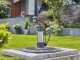 Gardena 5900/4 inox automatic Submersible Pressure Pump - For clear water - 900W