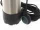 Gardena 5900/4 inox automatic Submersible Pressure Pump - For clear water - 900W