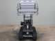 Tracked Power Barrow Blackstone TB-PRO 5500 FT-Lift - Pantograph lift-up body