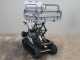 Tracked Power Barrow Blackstone TB-PRO 5500 FT-Lift - Pantograph lift-up body