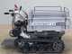 Tracked Power Barrow Blackstone TB-PRO 5500 FT-Lift - Pantograph lift-up body