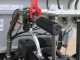 Tracked Power Barrow Blackstone TB-PRO 5500 FT-Lift - Pantograph lift-up body