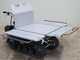 Tracked Power Barrow Blackstone TB-PRO 5500 FT-Lift - Pantograph lift-up body