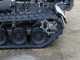 Tracked Power Barrow Blackstone TB-PRO 5500 FT-Lift - Pantograph lift-up body