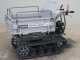 Tracked Power Barrow Blackstone TB-PRO 5500 FT-Lift - Pantograph lift-up body