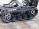 Tracked Power Barrow Blackstone TB-PRO 5500 FT-Lift - Pantograph lift-up body