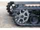 Tracked Power Barrow Blackstone TB-PRO 5500 FT-Lift - Pantograph lift-up body