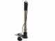 Gardena 6000/5 Inox Automatic Deep Well Pump - For clear water - integrated float switch