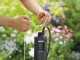 Gardena 6000/5 Inox Automatic Deep Well Pump - For clear water - integrated float switch