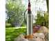 Gardena 6000/5 Inox Automatic Deep Well Pump - For clear water - integrated float switch