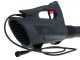 Zanon Dragos 900-T Battery-powered Leaf Blower - 50.4 V 6.4Ah