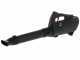 Zanon Dragos 900-T Battery-powered Leaf Blower - 50.4 V 6.4Ah