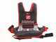 Zanon Dragos 900-T Battery-powered Leaf Blower - 50.4 V 6.4Ah