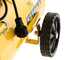 Stanley DST 150/8/24 SXCMS1324H - Electric Wheeled Air Compressor - 24L  Oilless - Silenced