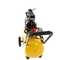 Stanley DST 150/8/24 SXCMS1324H - Electric Wheeled Air Compressor - 24L  Oilless - Silenced
